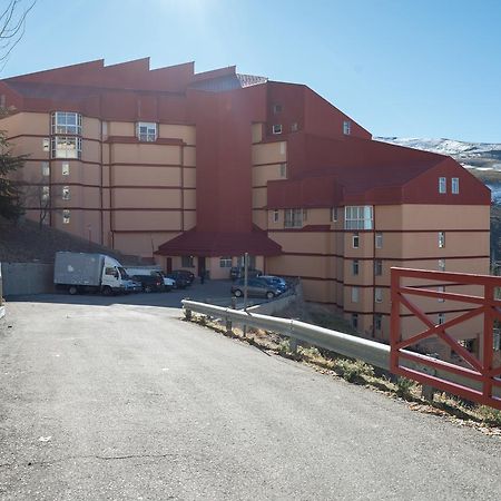 Gran Apartamento En Sierra Nevada Kültér fotó