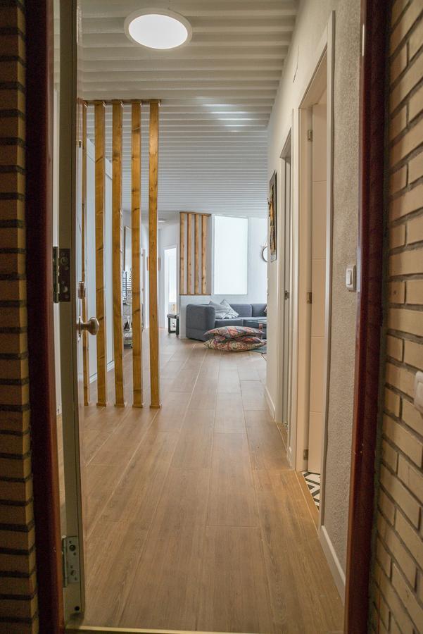 Gran Apartamento En Sierra Nevada Kültér fotó