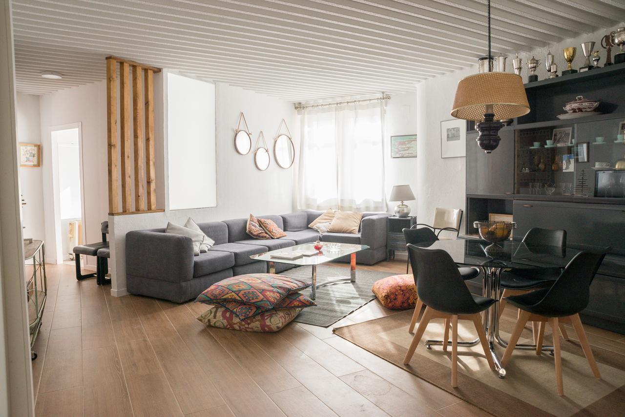 Gran Apartamento En Sierra Nevada Kültér fotó